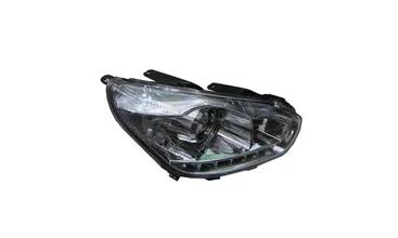 چراغ جلو راست ام وی ام X33 new چراغ جلو راست ام وی ام X33 new